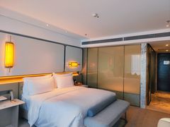 -北京北辰洲际酒店