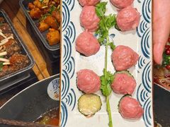 -贵厨酸汤牛肉(花果园国际中心店)
