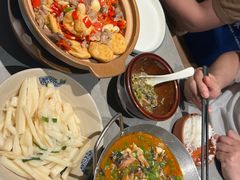 -潇湘阁(汉光百货店)
