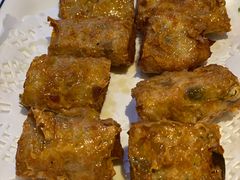 潮汕炸粿肉-壹只卤鹅(华润万家店)