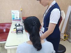 -伊丽莎白妇科医院·早孕检查
