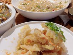 -鸽子窝(青塔店)