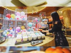 -济南喜来登酒店-盛宴自助西餐厅·综合自助