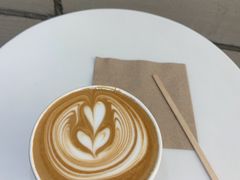 -% Arabica阿拉比卡咖啡(深圳湾万象城店)