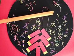 -东方童画少儿美术(金桥体验馆)