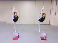 -小酒窝中国舞(汉阳店)