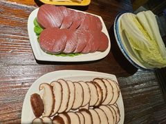-霄汉羊排(万松园一店)