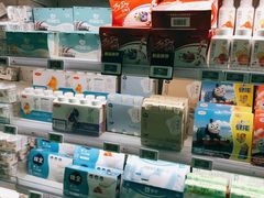 零售区-盒马鲜生(红莲店)