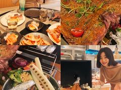 -盛宴自助餐厅(运达喜来登店)