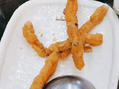 -巴倒烫陆派火锅山庄(南山总店)