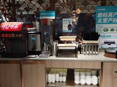 -半天妖烤鱼(方庄店)