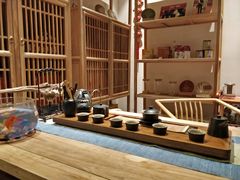-蛙蛙叫干锅年代(簋街总店)