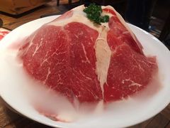 -FROM FARM八亩农场(三里屯店)
