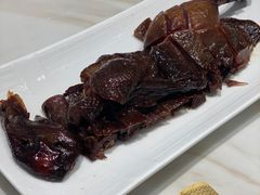 熏酱鸭-宏玲餐厅(四川南路店)