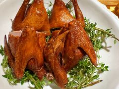 -蔡澜点心·粤菜(海印都荟城店)