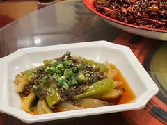 -林中乐辣子鸡(歌乐山总店)