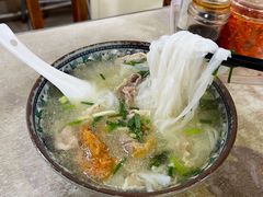 -许佳后安粉汤店
