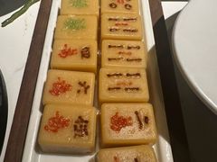 -四世同堂·京菜·烤鸭(双井店)