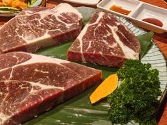 -山之屋炭火烧肉·生啤畅饮(大朗万科中央公园店)