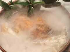 -桂满陇·海市蜃楼·黑金(国金店)