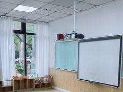 -瑞思成长中心(高新校区)