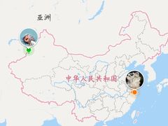 -霍尔果斯国门景区
