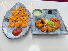 -VATAN INDIAN RESTAURANT米特印度餐厅(城北路店)