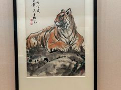 -八大山人梅湖景区