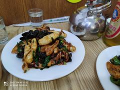 -九龙餐厅(大沽路店)