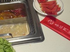 -倍儿红喜临门火锅(文兴路店)