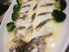 -麒麟中餐厅·经典粤菜·地道菜式老字号(广州长隆酒店)