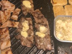 -金妈家烤肉(龙湖U城天街店)