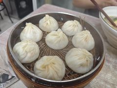 -曼曼汤包(建国西路店)