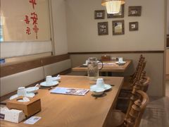 -周家二小姐的菜·扬州菜·香炒蟹·狮子头(江都金鹰店)