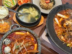 -双门洞·森系料理(体育西店)