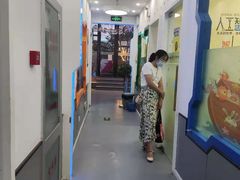 -童程童美·信息学竞赛·机器人编程·少儿编程(五棵松万达校区)