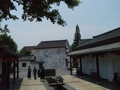 -石塘人家