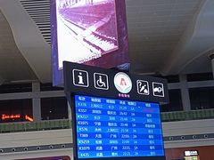-株洲火车站