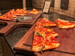 -北京王府井希尔顿酒店·万斯阁西餐厅