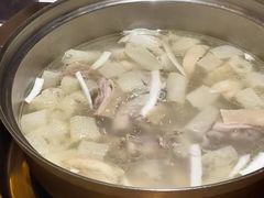 -润园四季椰子鸡火锅(南山海岸城店)