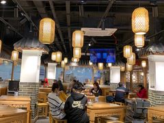 -老城南.鸭血粉丝汤(夫子庙店)