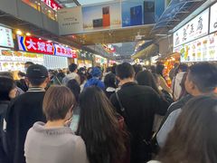 -万达广场(南昌红谷滩店)