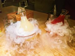 -苦尽酒馆·川菜(鼓楼店)