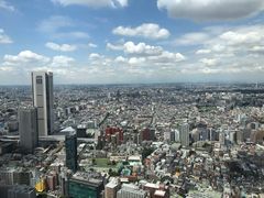 -东京都厅舍
