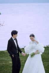 -IDO婚纱摄影(上海旗舰店)