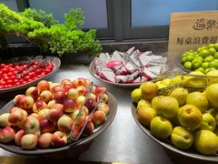 -東盛炭烤自助料理(浦东文峰广场店)