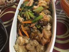 -大梁骨头馆·酱骨老菜(友好店)