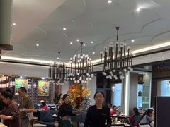 -西藏饭店·亚克·食光自助餐厅(文殊院店)