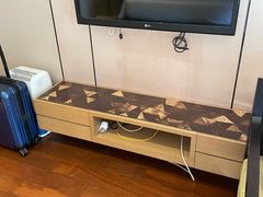 -上海崇明金茂凯悦酒店