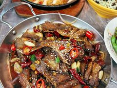 -小民大排档(马场角横路店)